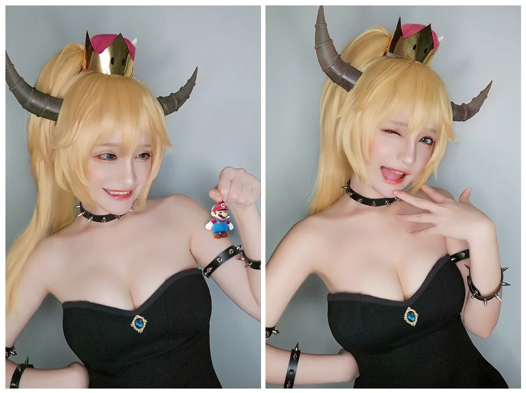 图片[4]-Coser.200 千夜未来 - 团子研究社 [更新至 14 期]-团子研究社
