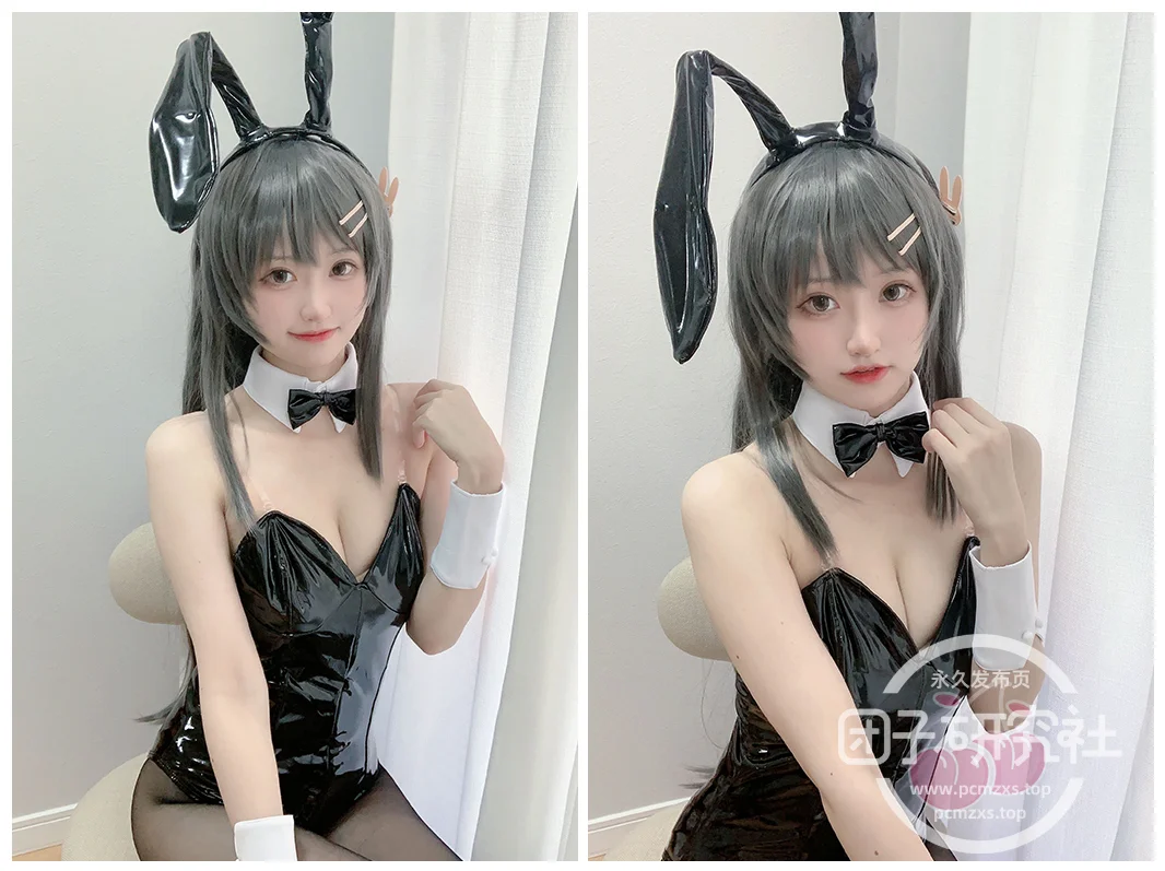 图片[3]-CoserHub.289 千阳(ちよ) - 团子研究社 [更新至 60 期]-团子研究社
