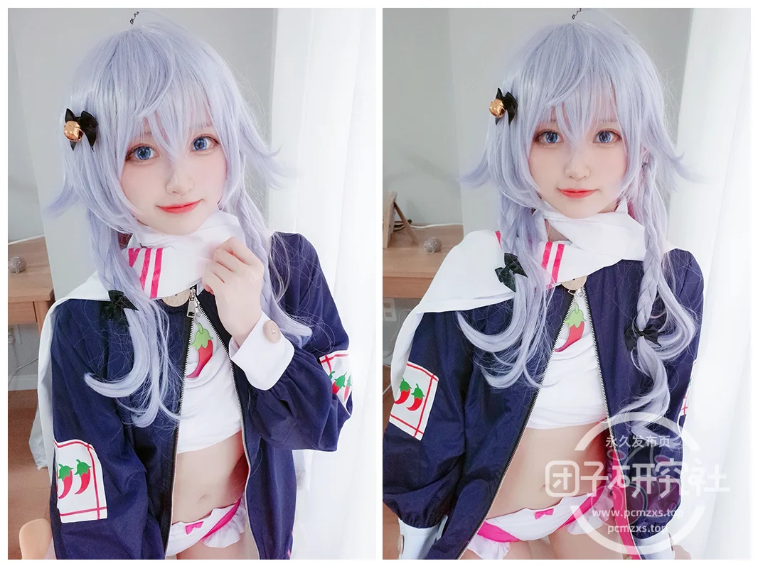 图片[5]-CoserHub.289 千阳(ちよ) - 团子研究社 [更新至 60 期]-团子研究社