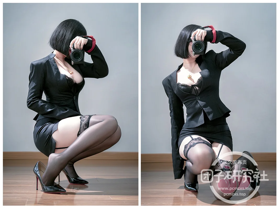 图片[2]-Coser.140 半半子 - 团子研究社 [更新至 79 期]-团子研究社