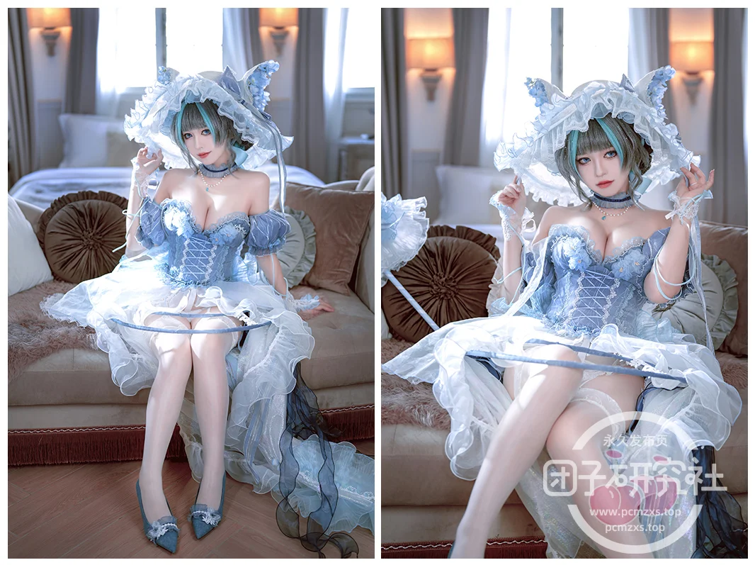 图片[3]-Coser.140 半半子 - 团子研究社 [更新至 79 期]-团子研究社