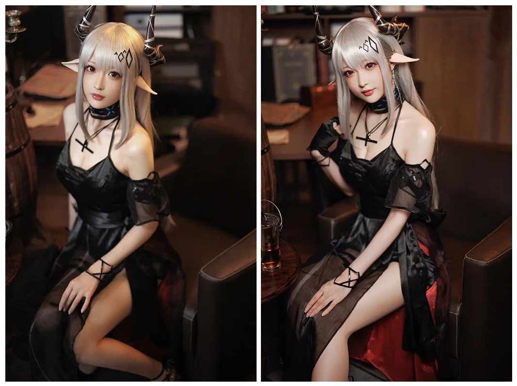 Coser.124 南宫 - 团子研究社 [更新至 99 期]-团子研究社