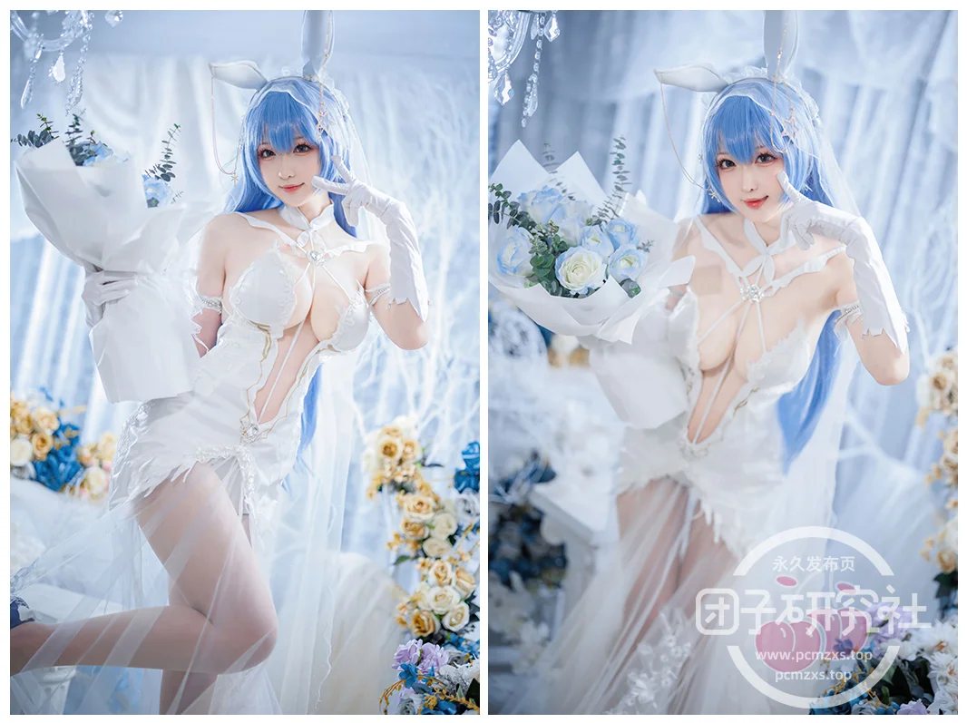 图片[2]-Coser.124 南宫 - 团子研究社 [更新至 99 期]-团子研究社