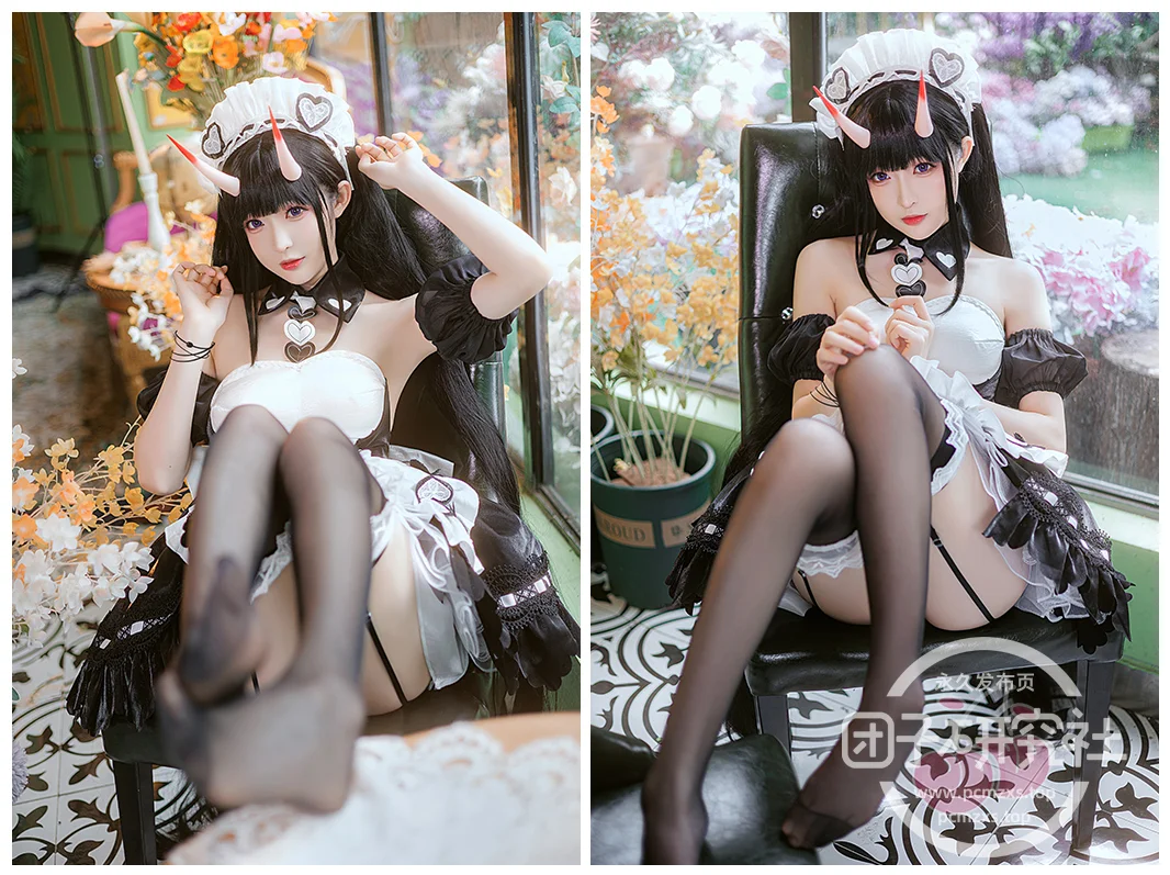 图片[3]-Coser.124 南宫 - 团子研究社 [更新至 99 期]-团子研究社