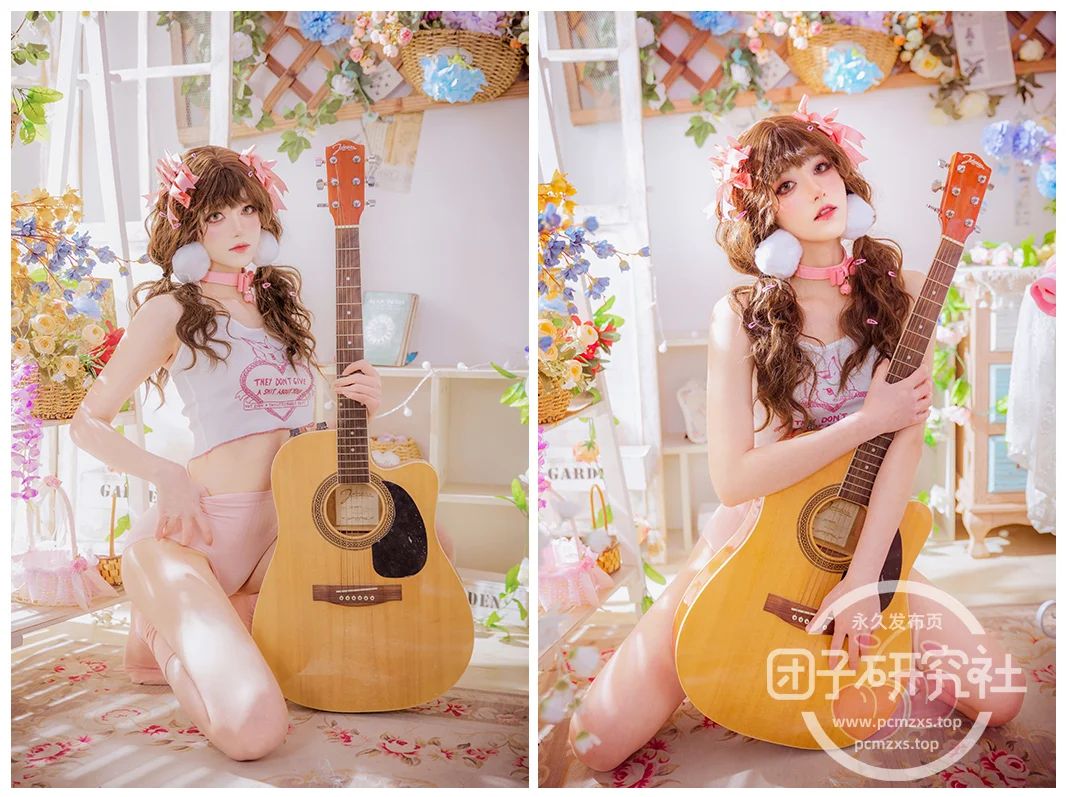 图片[2]-Coser.173 南桃Momoko - 团子研究社 [更新至 88 期]-团子研究社