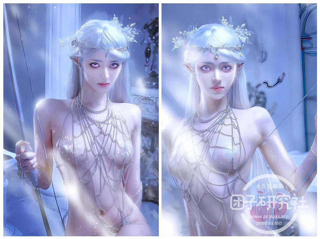 图片[3]-Coser.173 南桃Momoko - 团子研究社 [更新至 88 期]-团子研究社
