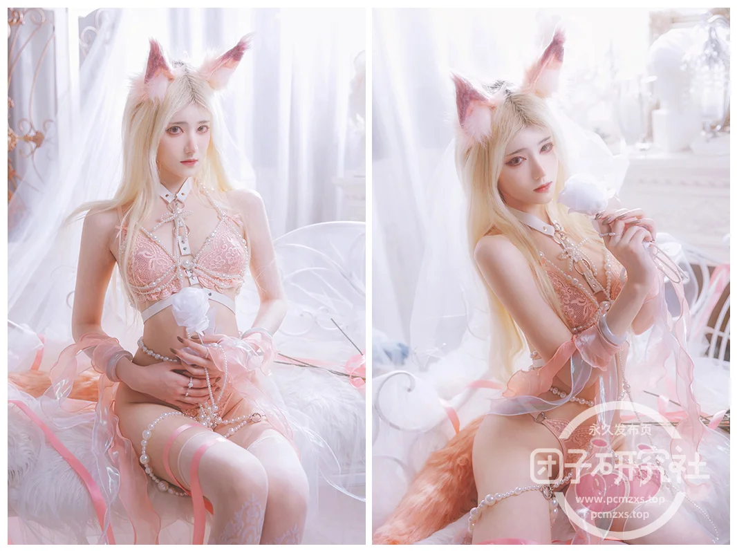 图片[5]-Coser.173 南桃Momoko - 团子研究社 [更新至 88 期]-团子研究社