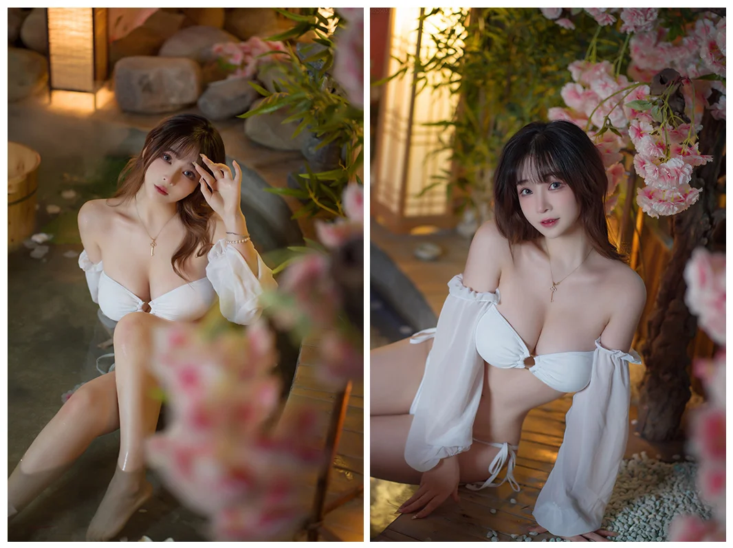 Coser.188 叉子宝宝 - 团子研究社 [更新至 15 期]-团子研究社