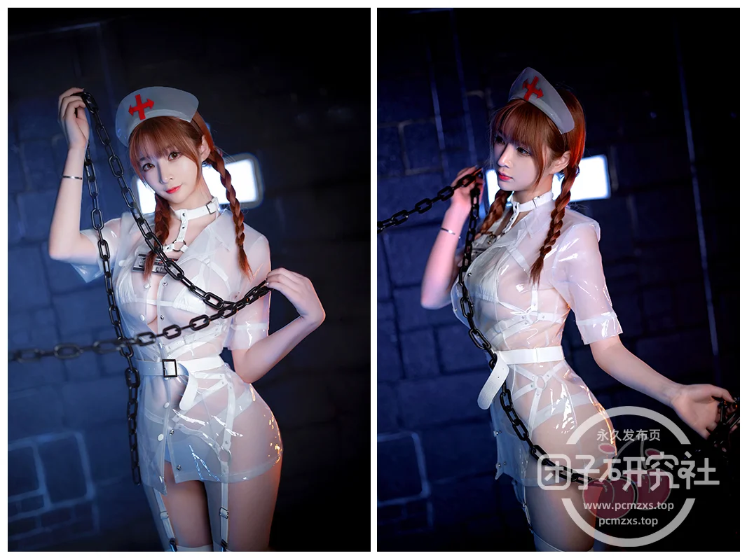 图片[2]-Coser.188 叉子宝宝 - 团子研究社 [更新至 15 期]-团子研究社