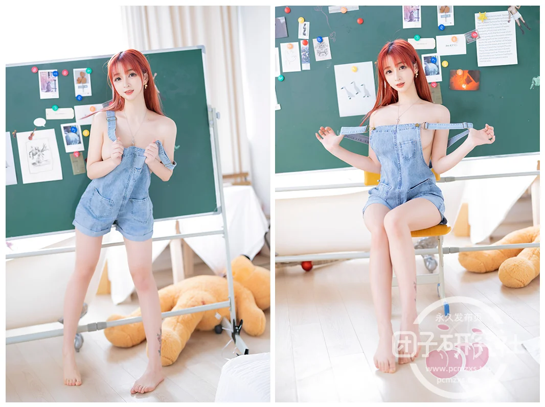 图片[4]-Coser.188 叉子宝宝 - 团子研究社 [更新至 15 期]-团子研究社