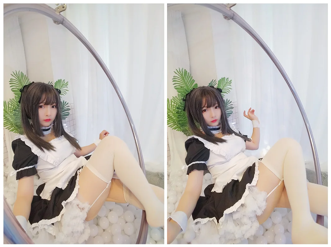 Coser.245 古川kagura - 团子研究社 [更新至 52 期]-团子研究社