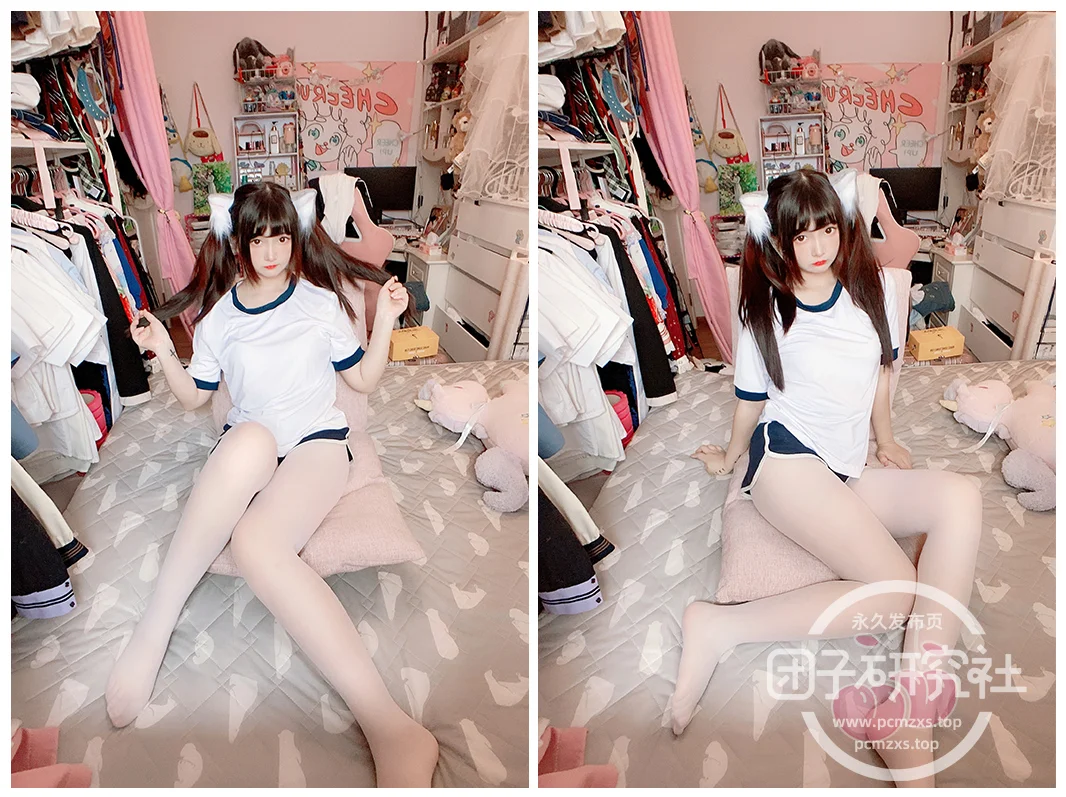 图片[3]-Coser.245 古川kagura - 团子研究社 [更新至 52 期]-团子研究社