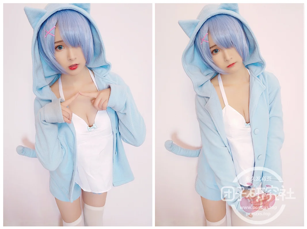 图片[4]-Coser.245 古川kagura - 团子研究社 [更新至 52 期]-团子研究社