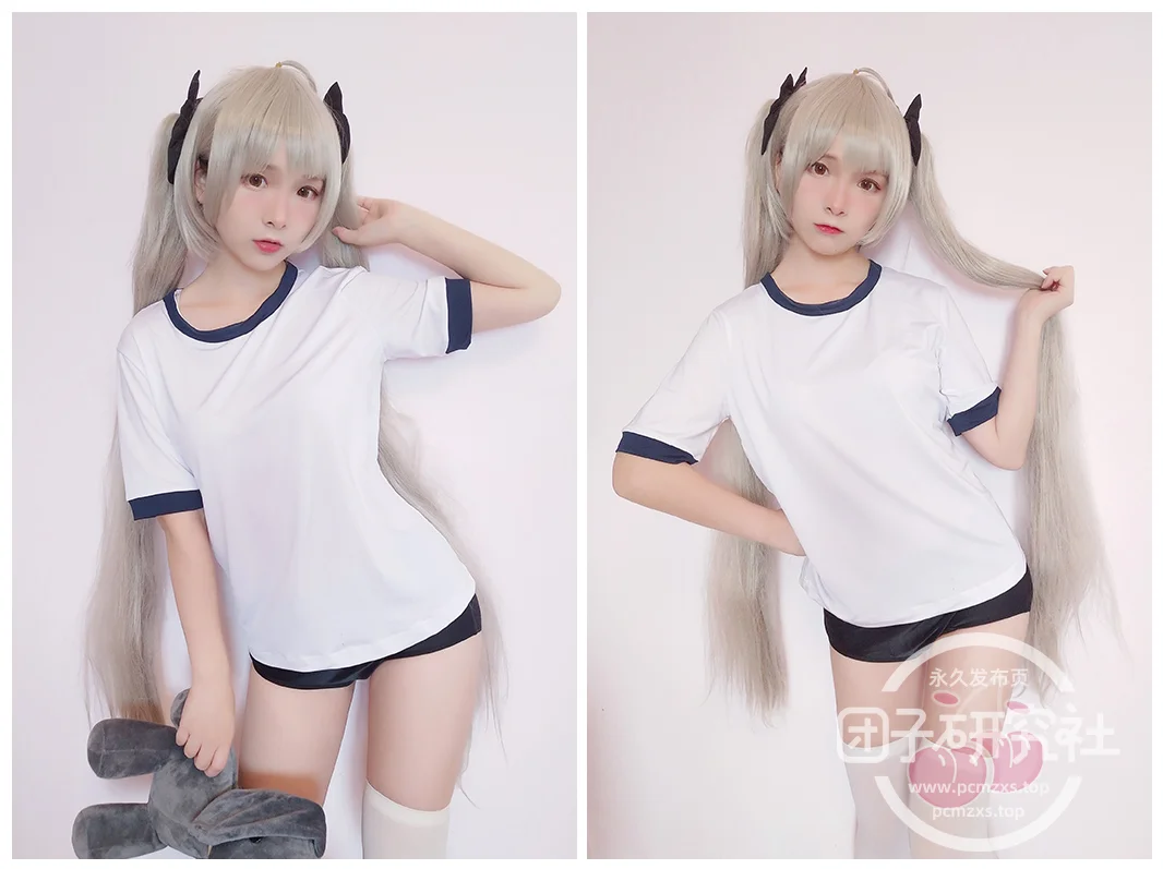 图片[5]-Coser.245 古川kagura - 团子研究社 [更新至 52 期]-团子研究社