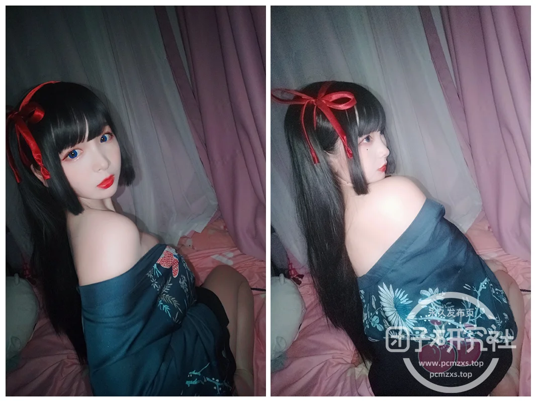 图片[7]-Coser.245 古川kagura - 团子研究社 [更新至 52 期]-团子研究社