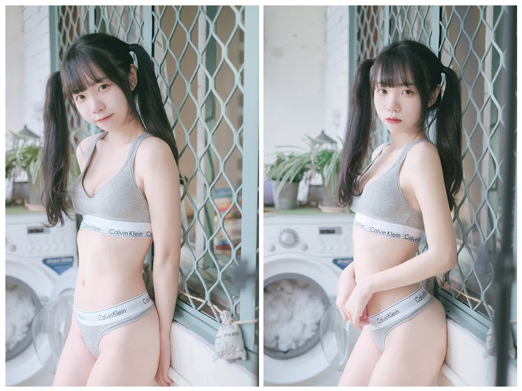 Coser.375 可可小白兔 - 团子研究社 [更新至 9 期]-团子研究社