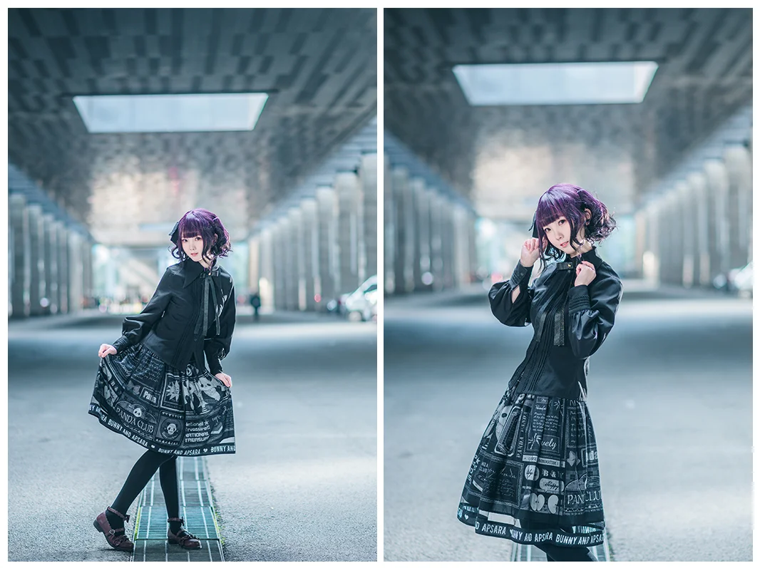 Coser.196 名濑弥七 - 团子研究社 [更新至 10 期]-团子研究社