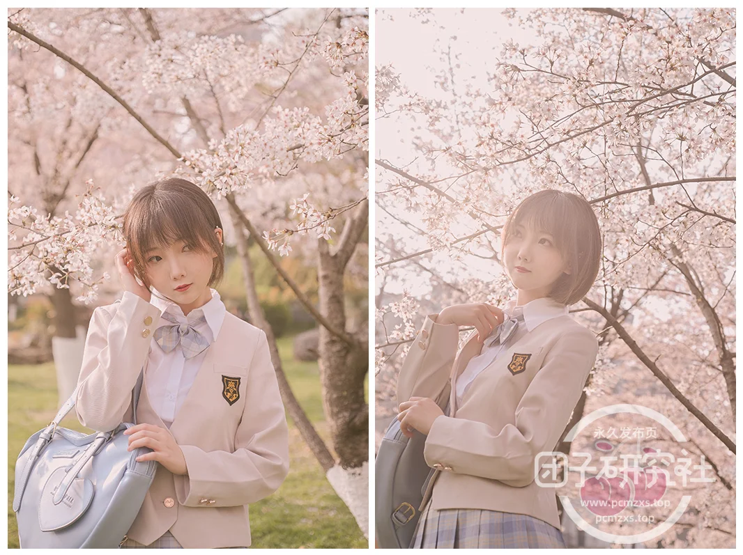 图片[2]-Coser.196 名濑弥七 - 团子研究社 [更新至 10 期]-团子研究社