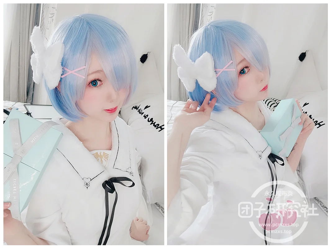 图片[3]-Coser.196 名濑弥七 - 团子研究社 [更新至 10 期]-团子研究社
