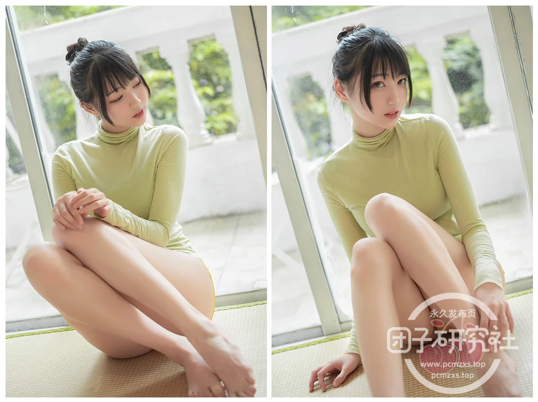 图片[5]-Coser.219 周叽是可爱兔兔 - 团子研究社 [更新至 39 期]-团子研究社