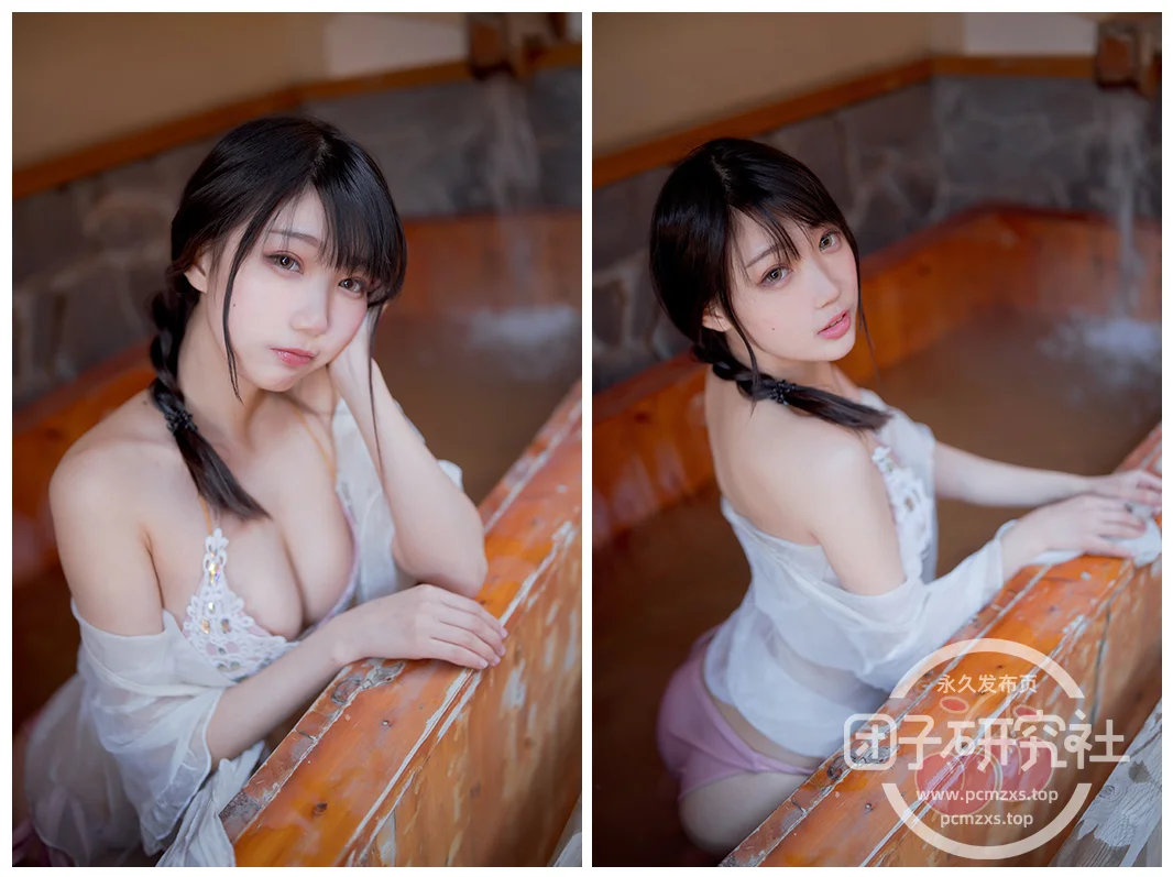 图片[4]-Coser.219 周叽是可爱兔兔 - 团子研究社 [更新至 39 期]-团子研究社