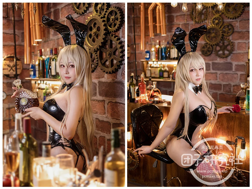 图片[2]-Coser.147 KANEKO_咔喵 [更新至 29 期]-团子研究社