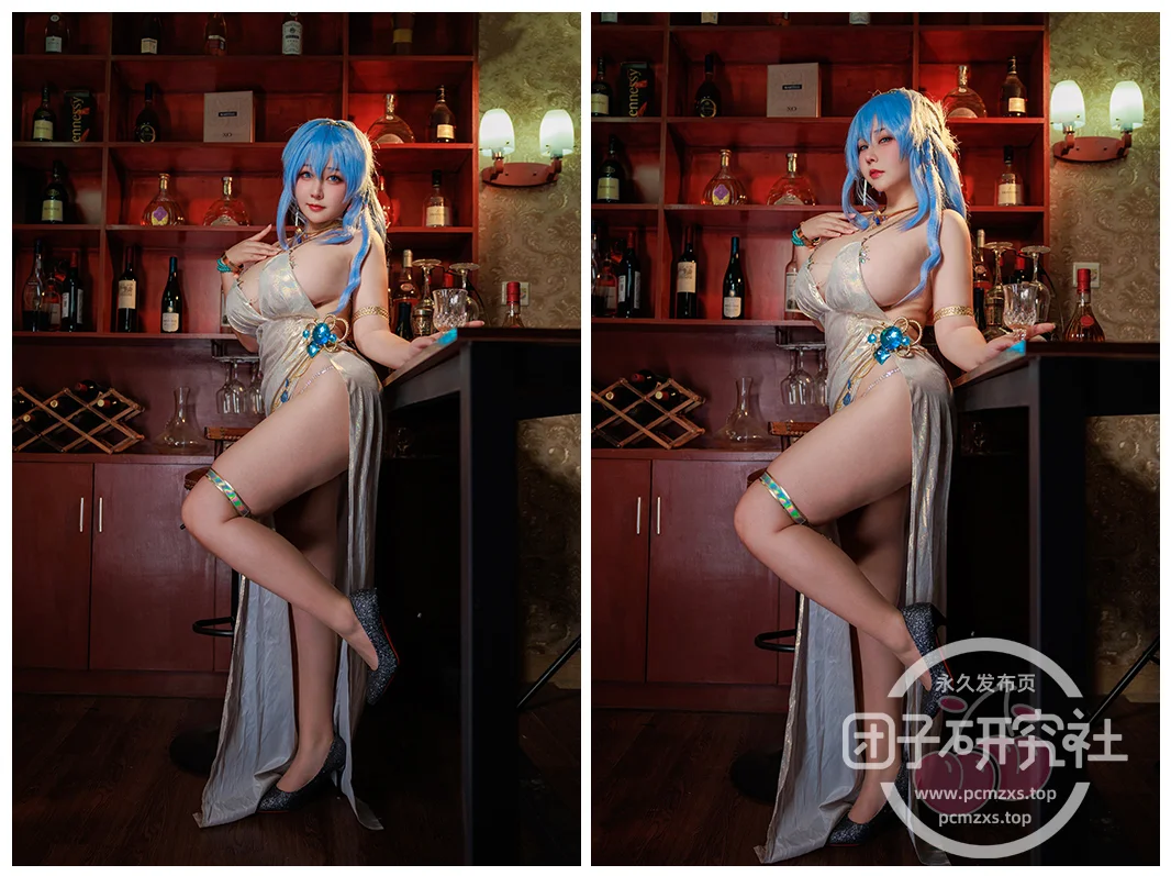 图片[3]-Coser.147 KANEKO_咔喵 [更新至 29 期]-团子研究社