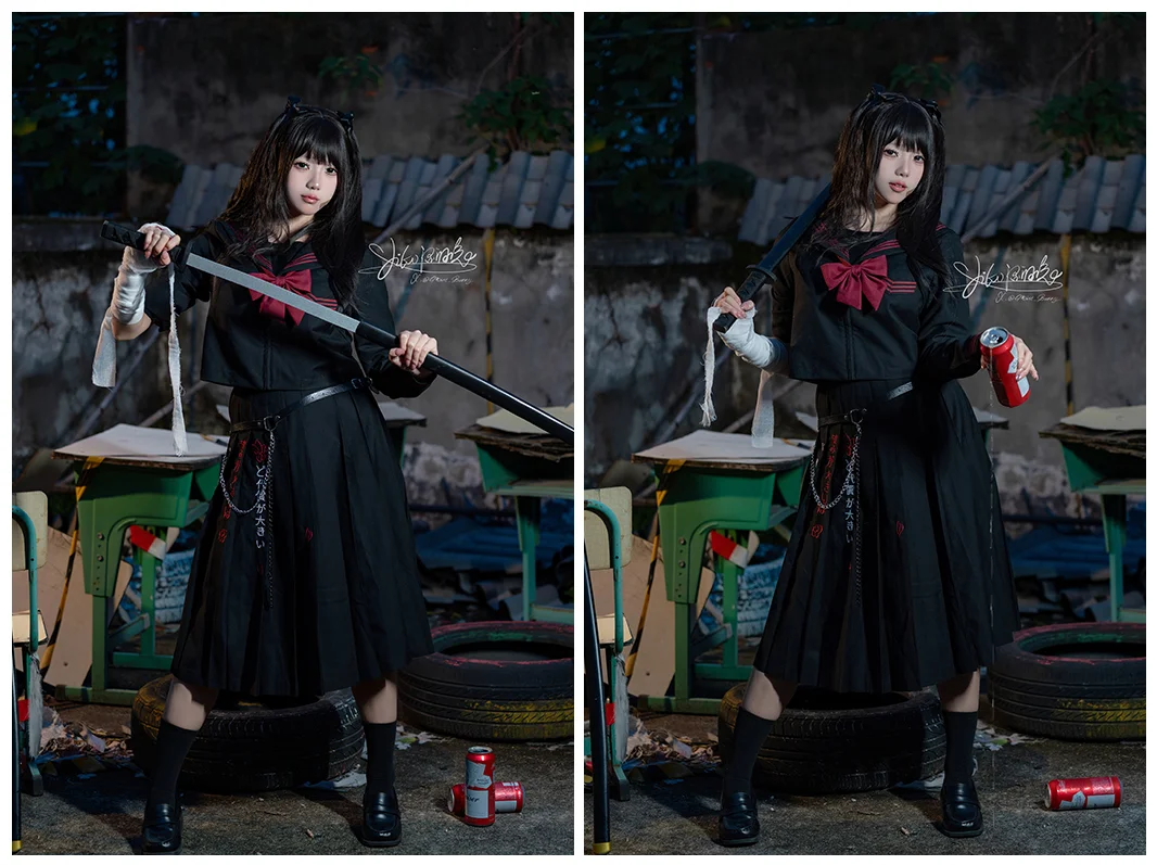 图片[3]-Coser.355 咬一口兔娘 - 团子研究社 [更新至 217 期]-团子研究社