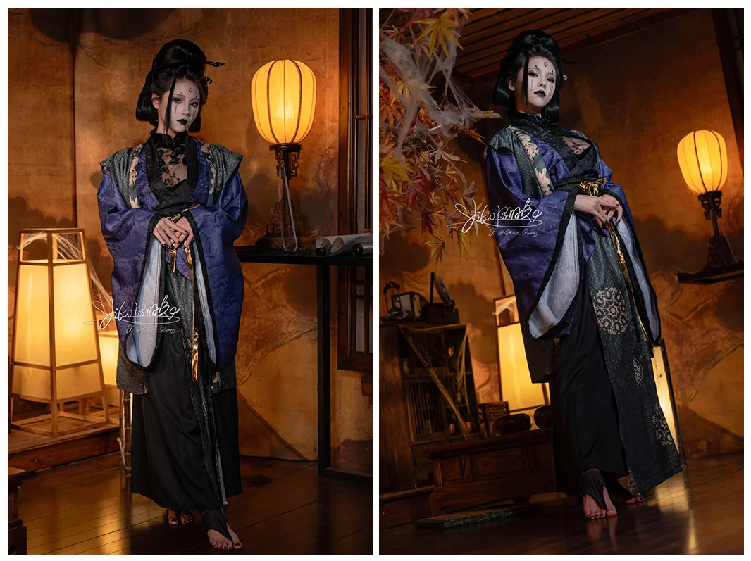 图片[4]-Coser.355 咬一口兔娘 - 团子研究社 [更新至 217 期]-团子研究社