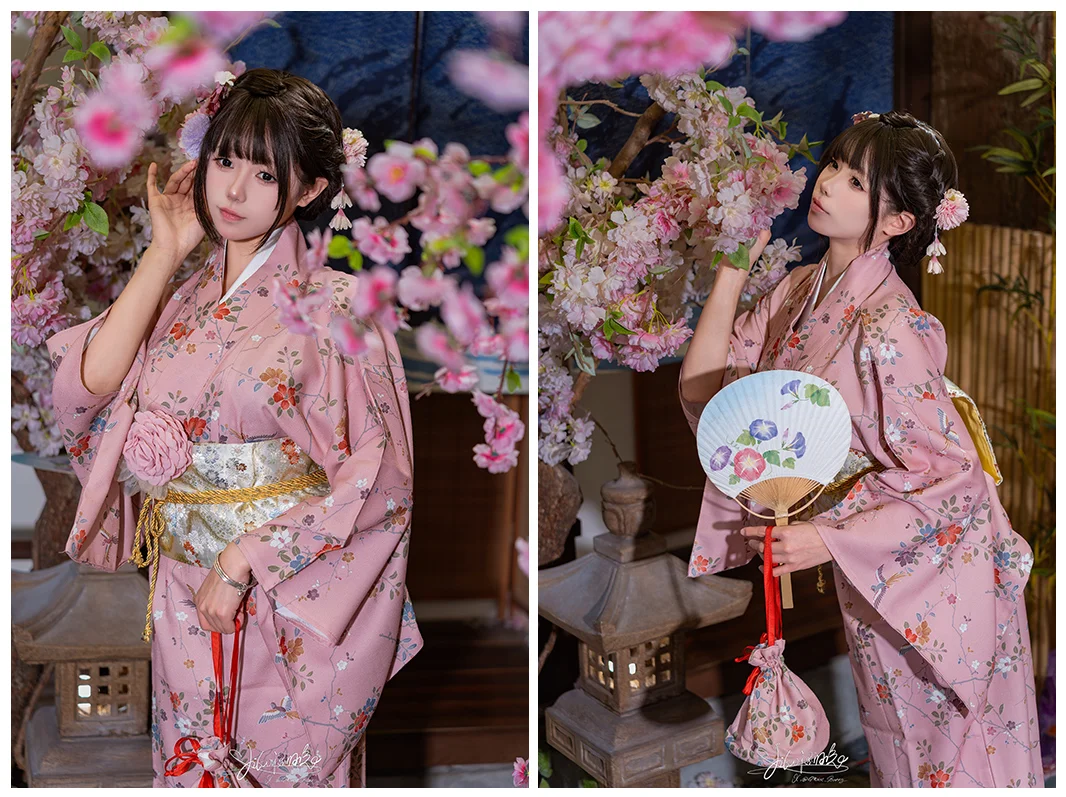 图片[6]-Coser.355 咬一口兔娘 - 团子研究社 [更新至 217 期]-团子研究社