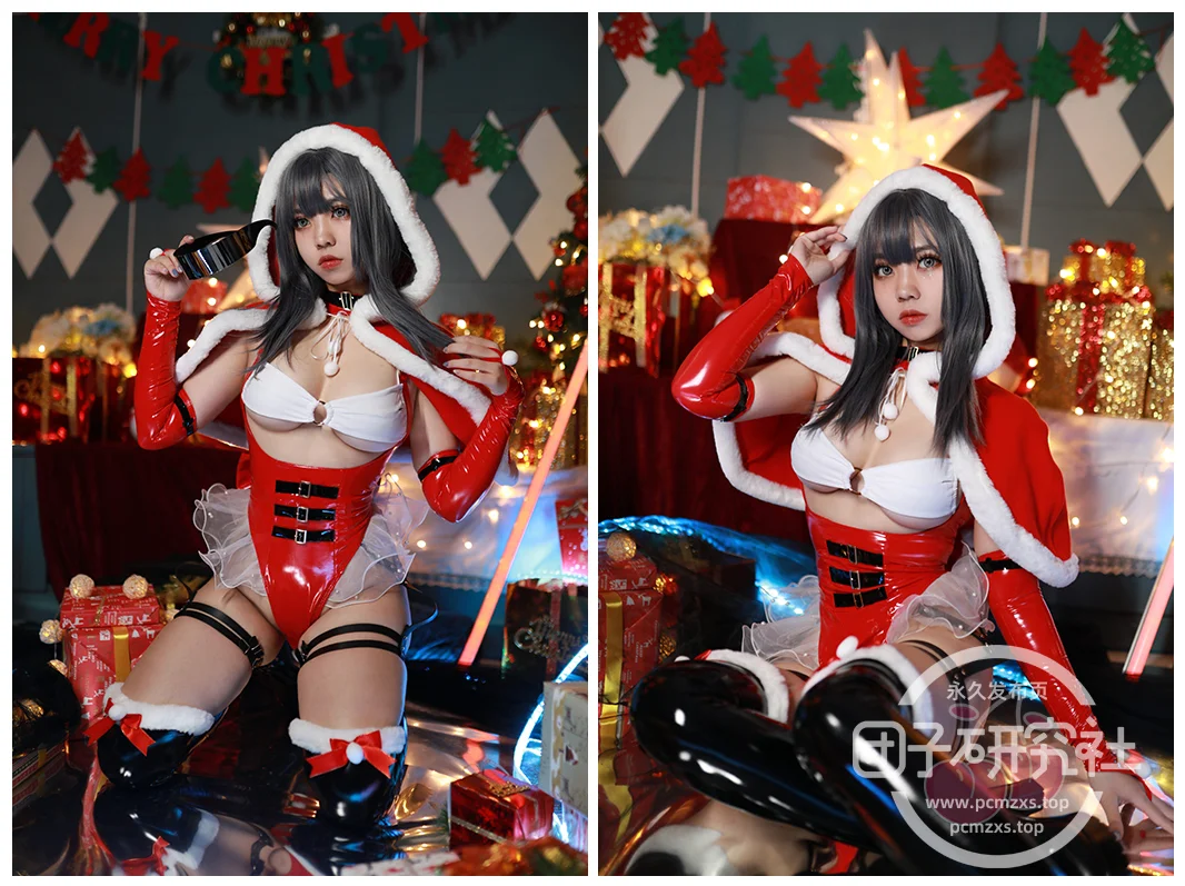 图片[3]-Coser.167 啊日日_Ganlory - 团子研究社 [更新至 21 期]-团子研究社