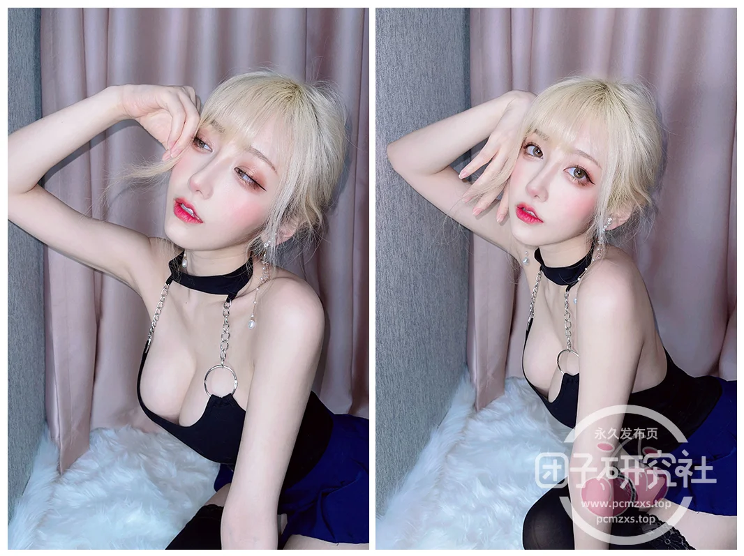 图片[2]-Coser.145 啾小妍 - 团子研究社 [更新至 5 期]-团子研究社