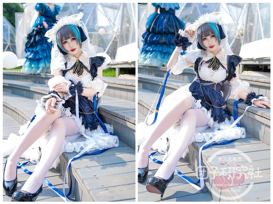 图片[3]-Coser.287 喵喵的喵吖 - 团子研究社 [更新至 13 期]-团子研究社