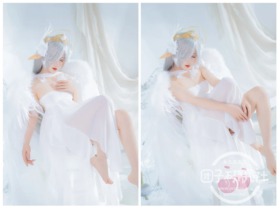 图片[5]-Coser.287 喵喵的喵吖 - 团子研究社 [更新至 13 期]-团子研究社