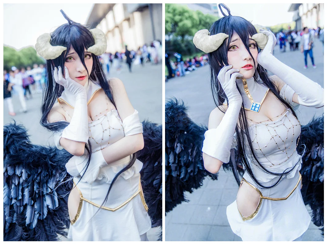图片[2]-Coser.336 在下萝莉控ii - 团子研究社 [更新至 50 期]-团子研究社