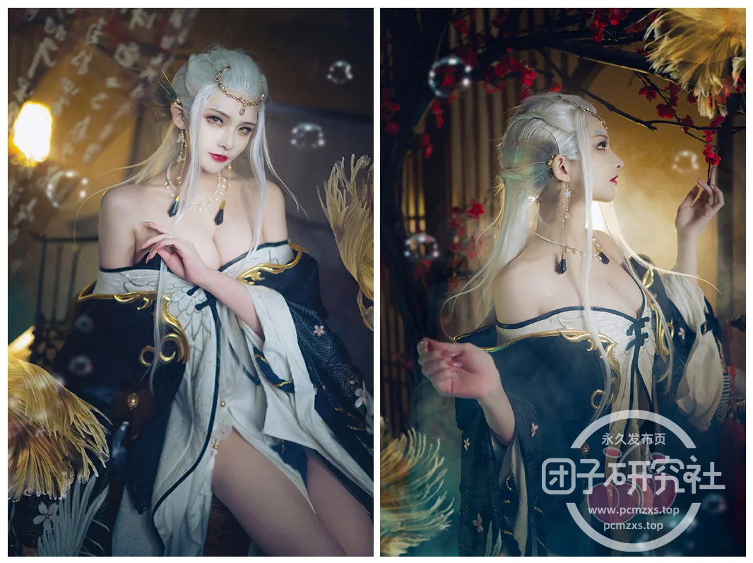 图片[3]-Coser.336 在下萝莉控ii - 团子研究社 [更新至 50 期]-团子研究社