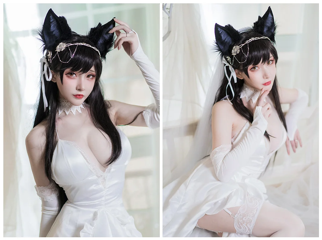 图片[4]-Coser.336 在下萝莉控ii - 团子研究社 [更新至 50 期]-团子研究社