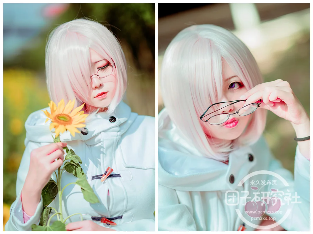 图片[3]-Coser.262 塔塔_Lo1iTa - 团子研究社 [更新至 6 期]-团子研究社