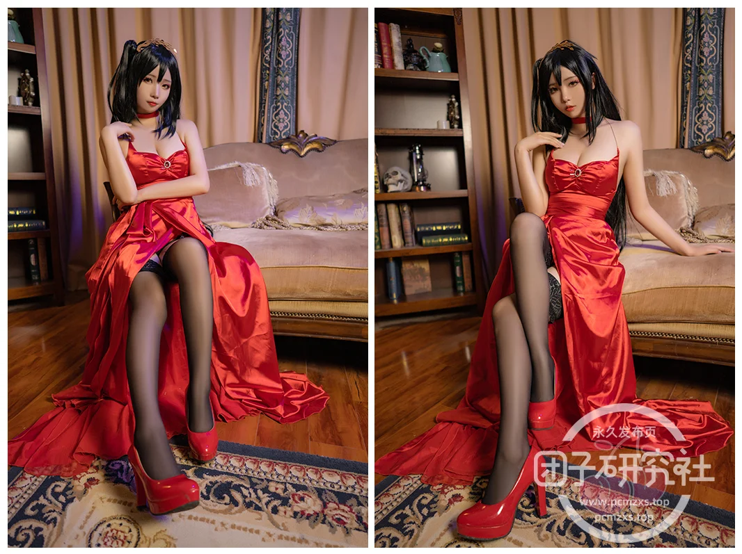 图片[5]-Coser.325 墨玉-M - 团子研究社 [更新至 9 期]-团子研究社