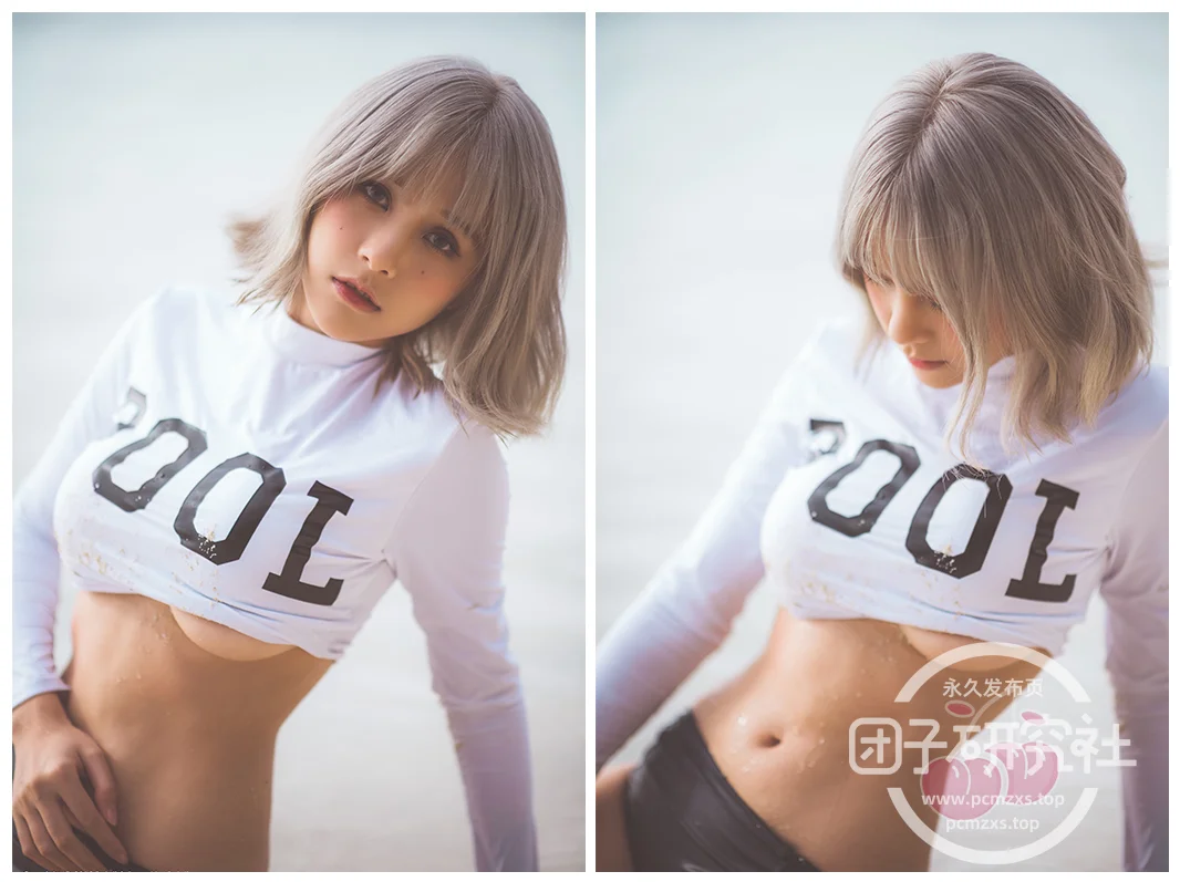 图片[3]-Coser.266 夏美酱 - 团子研究社 [更新至 57 期]-团子研究社