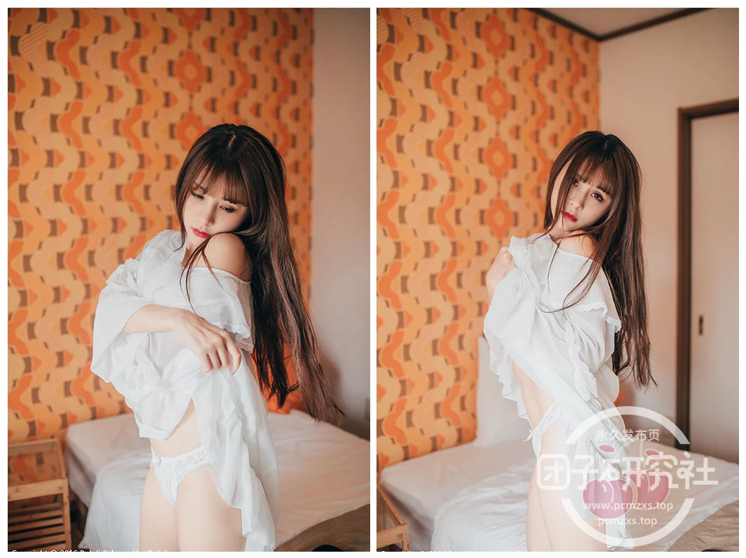 图片[7]-Coser.266 夏美酱 - 团子研究社 [更新至 57 期]-团子研究社