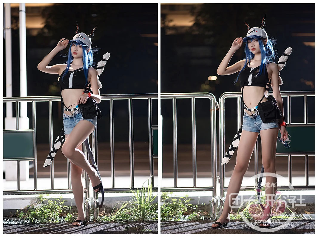 图片[3]-Coser.092 大大卷卷小卷 - 团子研究社 [更新至 33 期]-团子研究社
