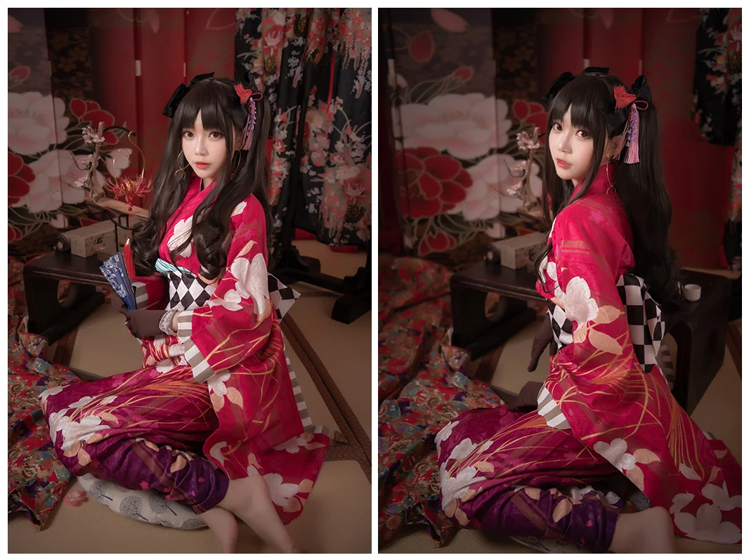 Coser.319 大肉丸Amiee - 团子研究社 [更新至 6 期]-团子研究社