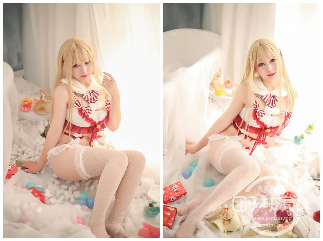 图片[4]-Coser.199 奇行家狗崽 - 团子研究社 [更新至 11 期]-团子研究社