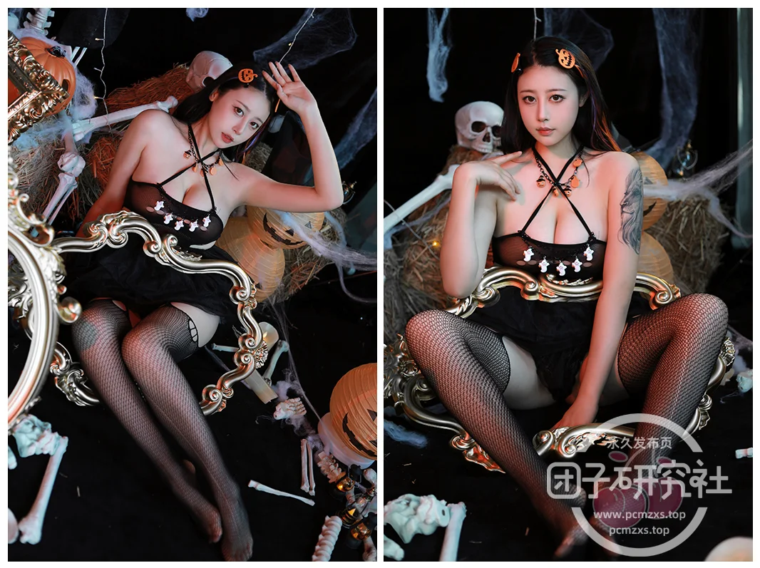 图片[2]-Coser.101 奈汐酱nice - 团子研究社 [更新至 93 期]-团子研究社