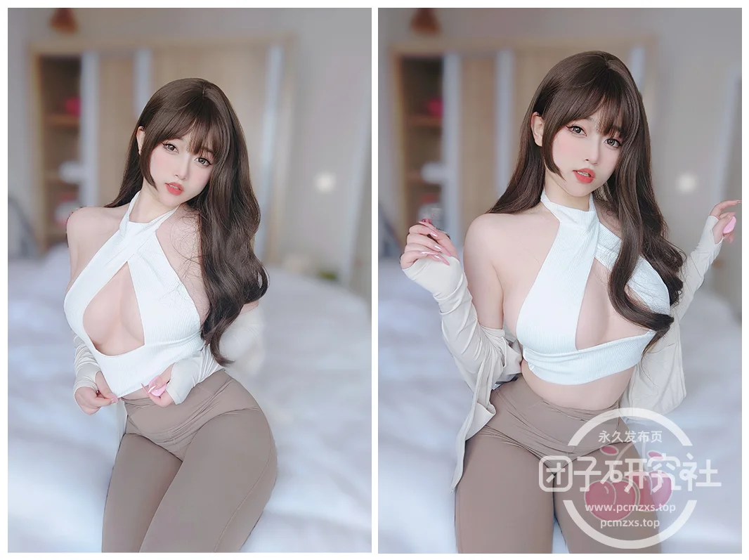 图片[2]-Coser.125 女主K - 团子研究社 [更新至 45 期]-团子研究社