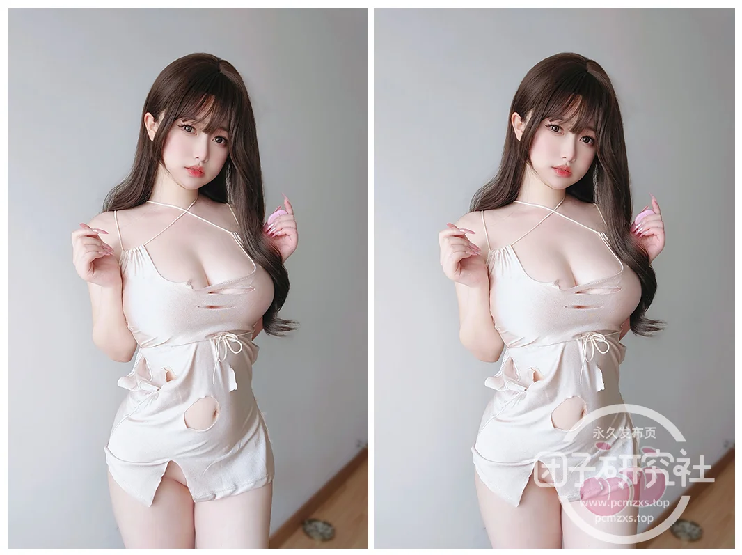 图片[3]-Coser.125 女主K - 团子研究社 [更新至 45 期]-团子研究社