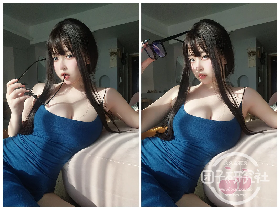 图片[4]-Coser.125 女主K - 团子研究社 [更新至 45 期]-团子研究社
