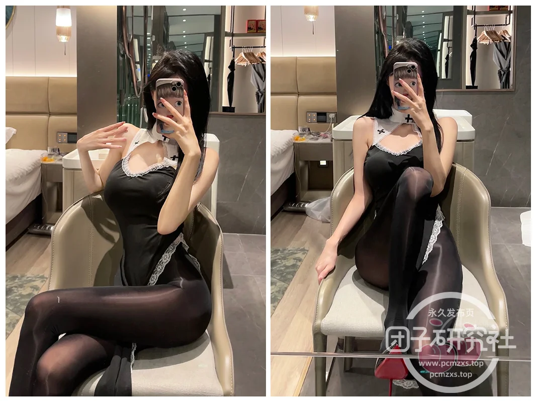 图片[4]-VMi.326 微密@女刺客 - 团子研究社 [更新至 32 期]-团子研究社
