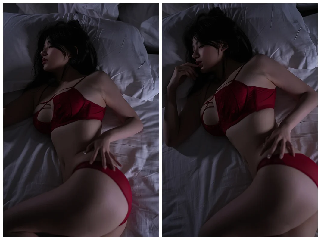 VMi.288 奶宝妹纸 - 团子研究社 [更新至 83 期]-团子研究社